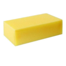 Esponja Multiuso Amarelo Cortag