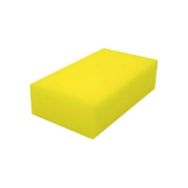 Esponja Multiuso Amarelo Cortag Esponja Multiuso Amarelo Cortag