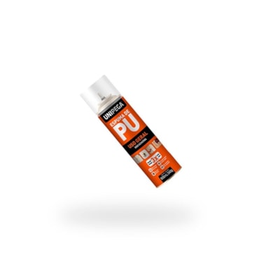 Espuma Expansiva Unipega Uso Geral 500ML