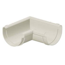 Esquadro Interno Aquapluv 125mm Tigre