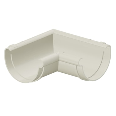 Esquadro Interno Aquapluv 125mm Tigre