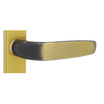 Fechadura Pratika Oxi Interno R2107