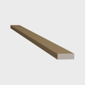 Filete Cobre de Poliestireno 23,5x8x2800 Santa Luzia