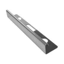 Filete L Inox Polido 1,5x120cm