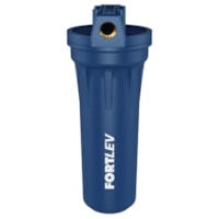Filtro Fortlev Para Caixa D'Água
