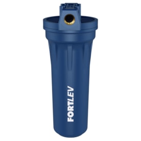 Filtro Fortlev Para Caixa D'Água