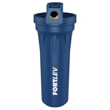 Filtro Fortlev Para Caixa D'Água Filtro Fortlev Para Caixa D'Água
