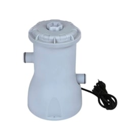 Filtro para Piscina Mor 2200L/H 220V