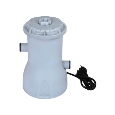 Filtro para Piscina Mor 2200L/H 220V Filtro para Piscina Mor 2200L/H 220V