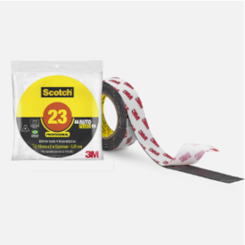 Fita Isolante Alta Fusão c/2mts 3M