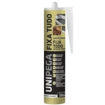 Fixa Tudo Unipega Branco 400g