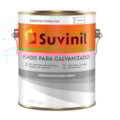 Fundo para Galvanizados Suvinil Galão 3,6L