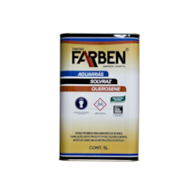 Galão Farben Aguarraz 5L