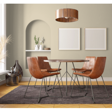 Galão Suvinil Toque Fosco Palha 3,6L