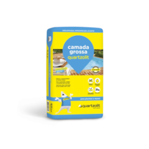 Impermeabilizante Quartzolit Camada Grossa 20kg