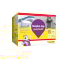 Impermeabilizante Quartzolit Tecplus Top 18kg