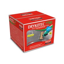 Impermeabilizante Revestimento Dryko Drykotec 7700 18Kg