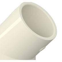 Joelho 45° Aquatherm 22mm