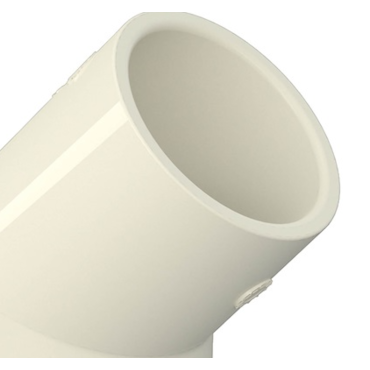 Joelho 45° Aquatherm 22mm