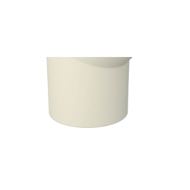 Joelho 45° Aquatherm 22mm