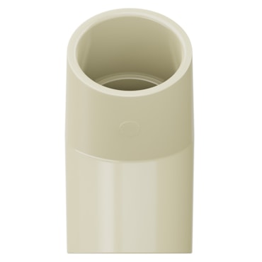 Joelho 45° Aquatherm Tigre 15mm Joelho 45° Aquatherm Tigre 15mm