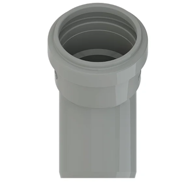 Joelho 45° Esgoto Serie R 75mm