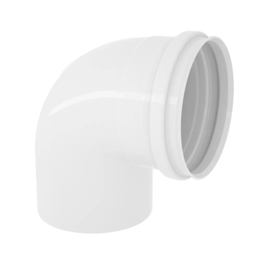 Joelho 90° Esgoto Tigre 200mm Joelho 90° Esgoto Tigre 200mm