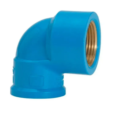 Joelho 90° LRM Tigre 32x3/4''