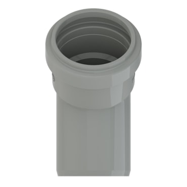 Joelho de 45° Série Reforçada 40mm Tigre Joelho de 45° Série Reforçada 40mm Tigre