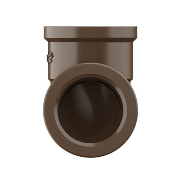 Joelho de 90° Soldável c/ Rosca Tigre 25x1/2'' Joelho de 90° Soldável c/ Rosca Tigre 25x1/2''