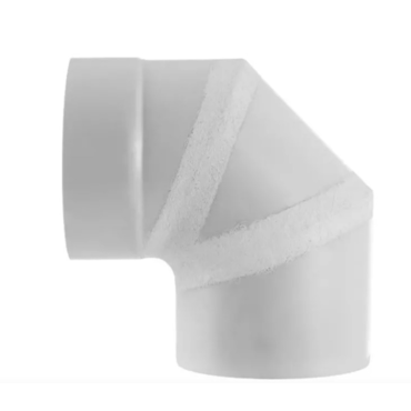 Joelho de Esgoto 90° 250mm Joelho de Esgoto 90° 250mm