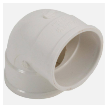 Joelho de Esgoto 90° Secundário Tigre 40mm Joelho de Esgoto 90° Secundário Tigre 40mm