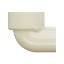 Joelho de Transição Aquatherm 28''