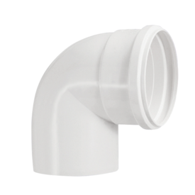 Joelho Esgoto de 90° Krona 150mm
