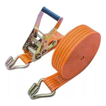 Jogo Cinta com Catraca Aquatools 28mmX4,6m/1500kg