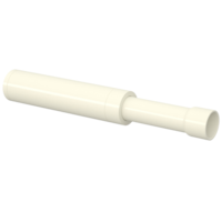 Junta Expansão Aquatherm Tigre 28mm