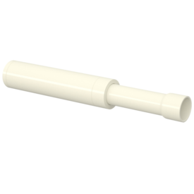 Junta Expansão Aquatherm Tigre 28mm
