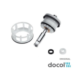 Kit Acionamento Docol Completo Válvula de Descarga 1.1/2
