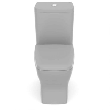 Kit Incepa c/ Vaso e Caixa Acoplada Boss Stone