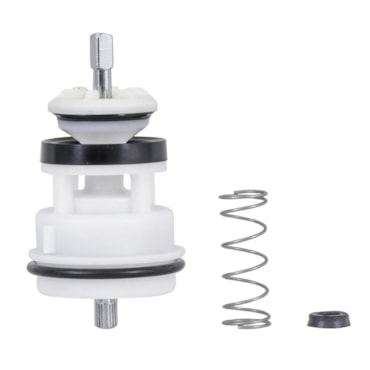 Kit para Válvula de Descarga Hydra Max Deca Reparo 1.1/2'' 1.1/4'' 4686325