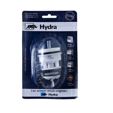 Kit para Válvula de Descarga Hydra Max Deca Reparo 1.1/2'' 1.1/4'' 4686325