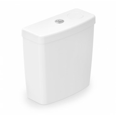 Kit Vaso Sanitário Completo Celite Smart Clean Branco