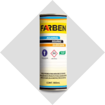 Lata Aguarraz Farben 900ml