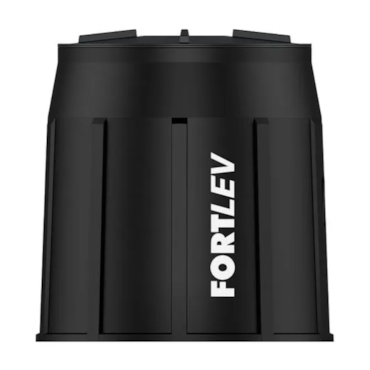 Leito de Secagem Fortlev Leito de Secagem Fortlev