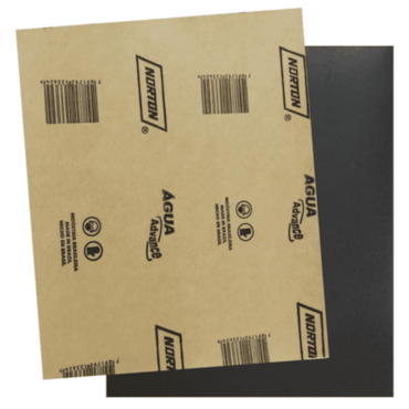 Lixa D'água 150 3M Lixa D'água 150 3M