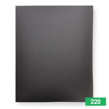 Lixa d'Água P220 3M