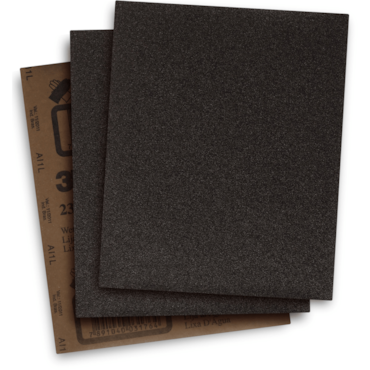 Lixa D'Água P400 3M Lixa D'Água P400 3M