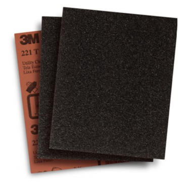 Lixa de Ferro N°40 Lixa de Ferro N°40