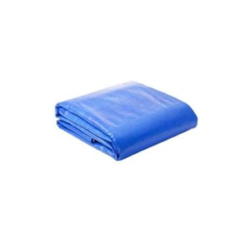 Lona Leve Azul 3x2m Aquatools