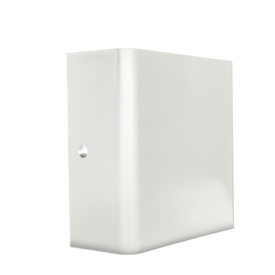 Luminária Arandela de LED Kian 12822 IP65 3W 3000K Branca